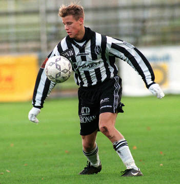 Pontus Farnerud, Landskrona Bois