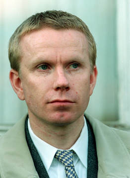 Claes Elefalk, IMG (spelaragent, agent)
