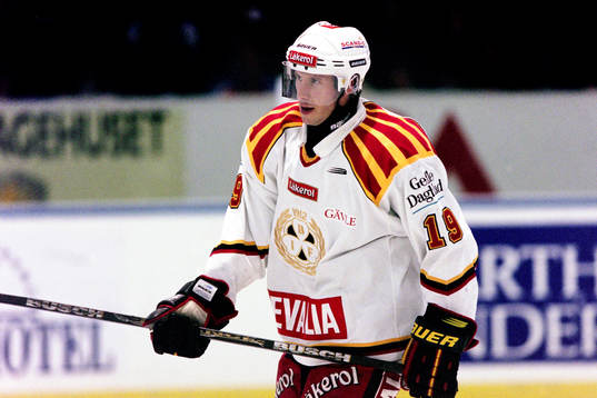 Tom Bisset, Brynäs