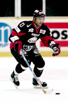 Johan Tornberg, Malmö