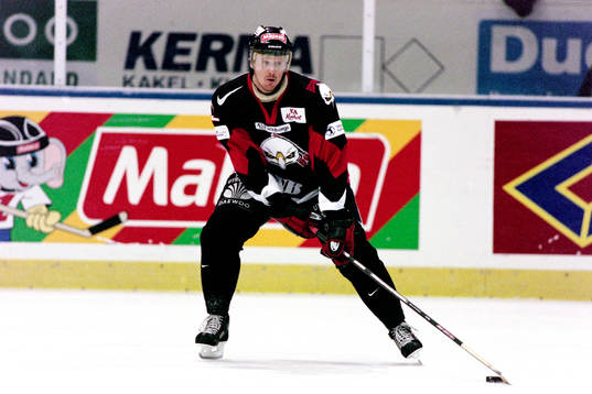 Marcus Thuresson, Malmö