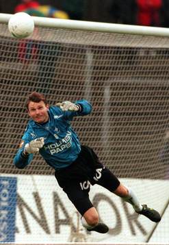Birkir Kristinsson, IFK Norrköping
