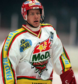 Lars Jansson, Modo