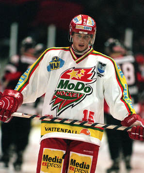 Frantisek Kaberle, Modo