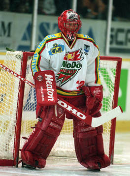 Petter Rönnqvist, Modo