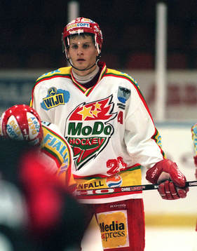 Andreas Salomonsson, Modo