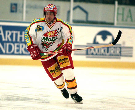 Magnus Wernblom, Modo