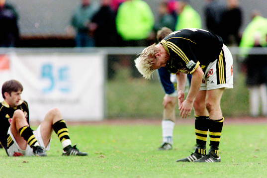 Johan Mjällby, AIK