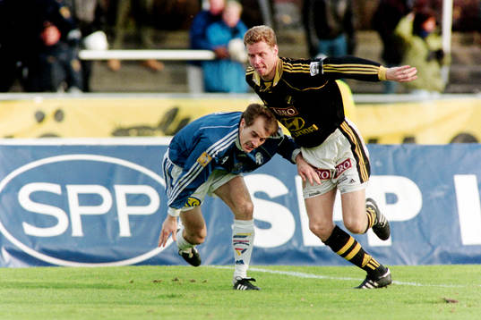 Magnus Arvidsson, Trelleborg
