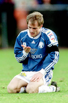 Magnus Arvidsson, Trelleborg