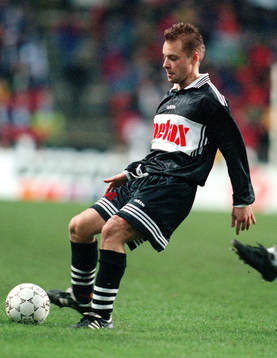 Anders Andersson, Aalborg (Ålborg)