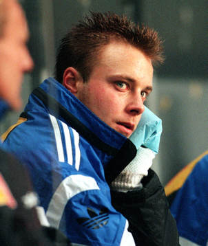 Anders Andersson, Aalborg (Ålborg)