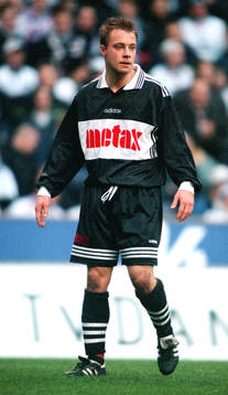 Anders Andersson, Aalborg (Ålborg)