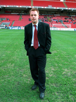 Anders Andersson