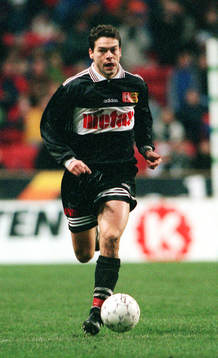 Jozo Matovac, Aalborg (Ålborg)