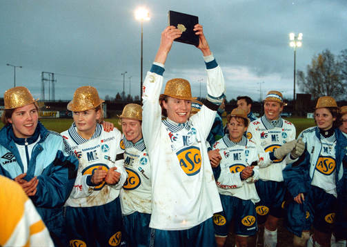 Älvsjö AIK FF