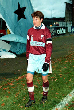 Lena Videkull, Malmö FF