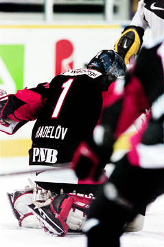 Andreas Hadelöv, Målvakt, Malmö