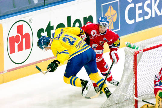 Jörgen Jönsson, Sverige