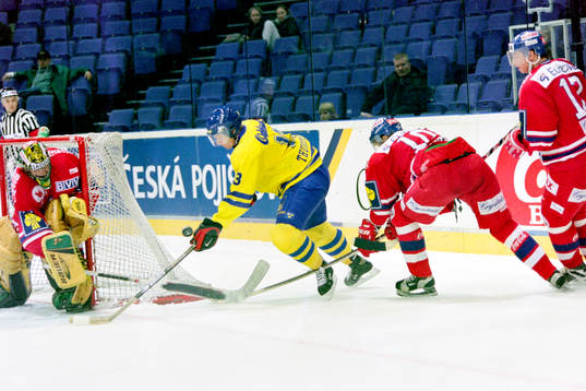 Marcus Thuresson, Sverige
