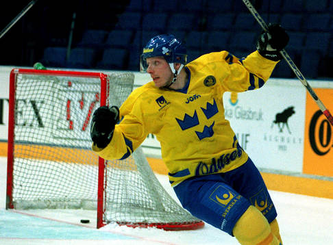 Edvin Frylén, Sverige