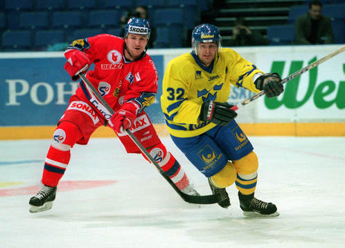 Jonas Esbjörs