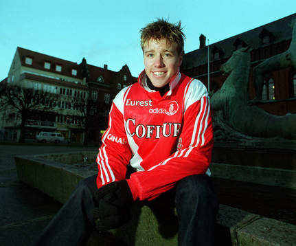 Fotboll, Pontus Farnerud, Landskrona till Monaco