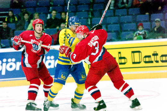Jörgen Jönsson, Sverige