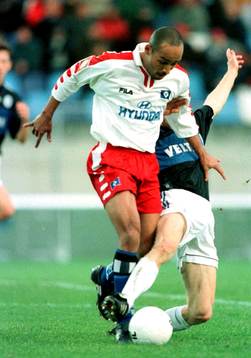 Martin Dahlin (Hamburger, HSV)
