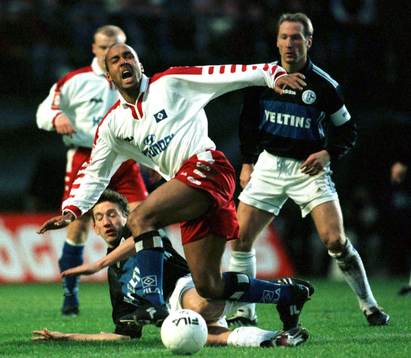Martin Dahlin (Hamburger, HSV)