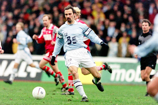 Dejan Pavlovic, Malmö