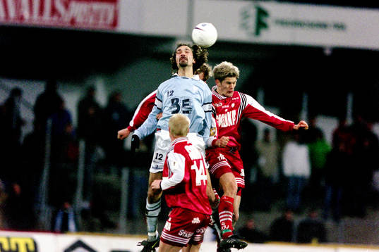 Dejan Pavlovic, Malmö