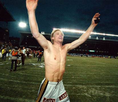 Johan Mjällby