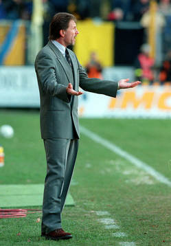 Stuart Baxter, AIK