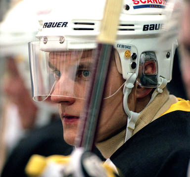Jarkko Varvio, AIK