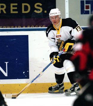 Jarkko Varvio, AIK