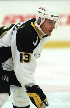 Jarkko Varvio, AIK