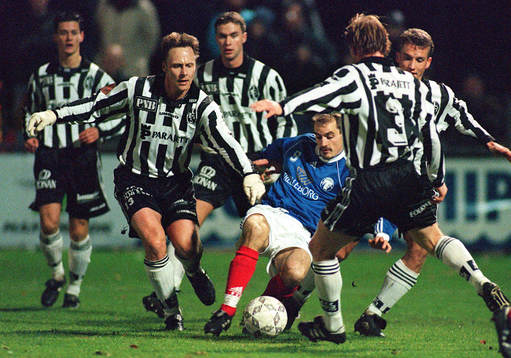 Magnus Arvidsson, Trelleborg