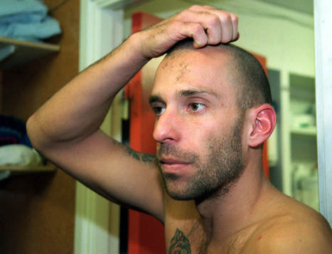 Greger Andrijevski