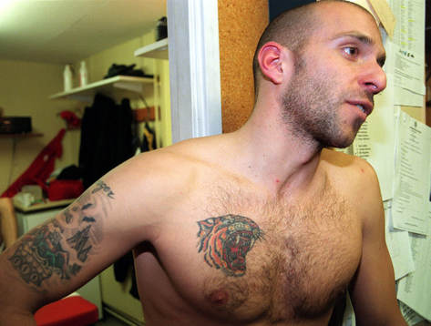 Greger Andrijevski