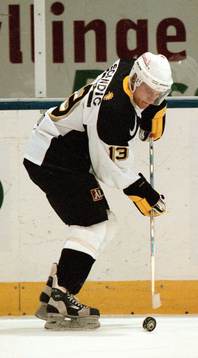 Jarkko Varvio, AIK