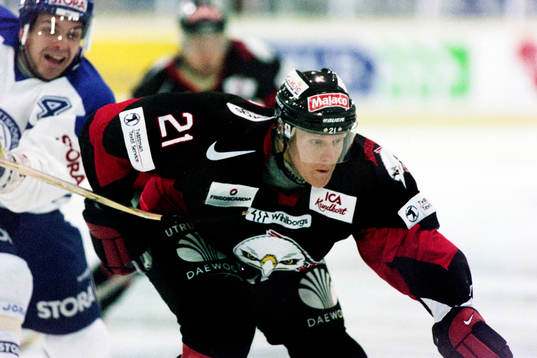 Jesper Mattsson, Malmö