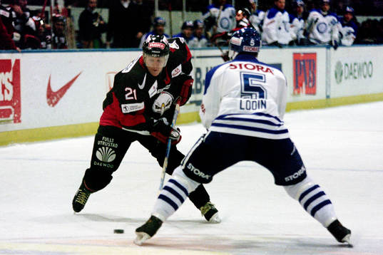 Jesper Mattsson, Malmö