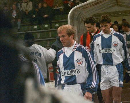 Peter Wibrån, Hansa Rostock