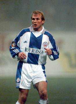 Peter Wibrån, Hansa Rostock