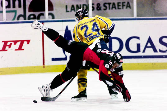 Patrik Sylvegård, Malmö
