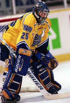 Andreas Andersson, HV 71