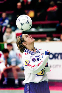 Victoria Svensson, Älvsjö AIK FF
