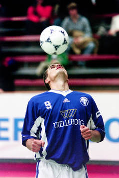 Magnus Arvidsson, Trelleborg