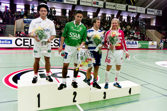 Mario Jadonic, Assyriska